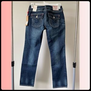 Women’s True Religion Jeans
